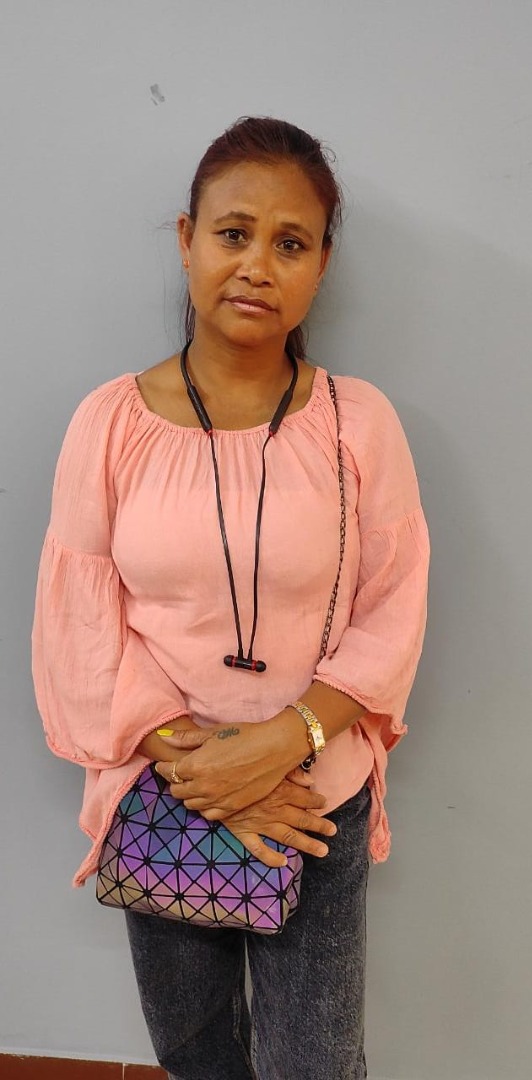 Womsilet Rani - Full time Cleaner and Cook and Baby Sitter in Whitefield in Bangalore Bengaluru