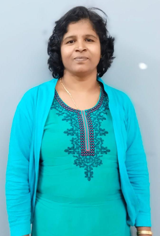 Lakshmi - Full time Cleaner and Cook and Patient Care and Elderly Care and Baby Sitter in Wilson garden in Bangalore Bengaluru