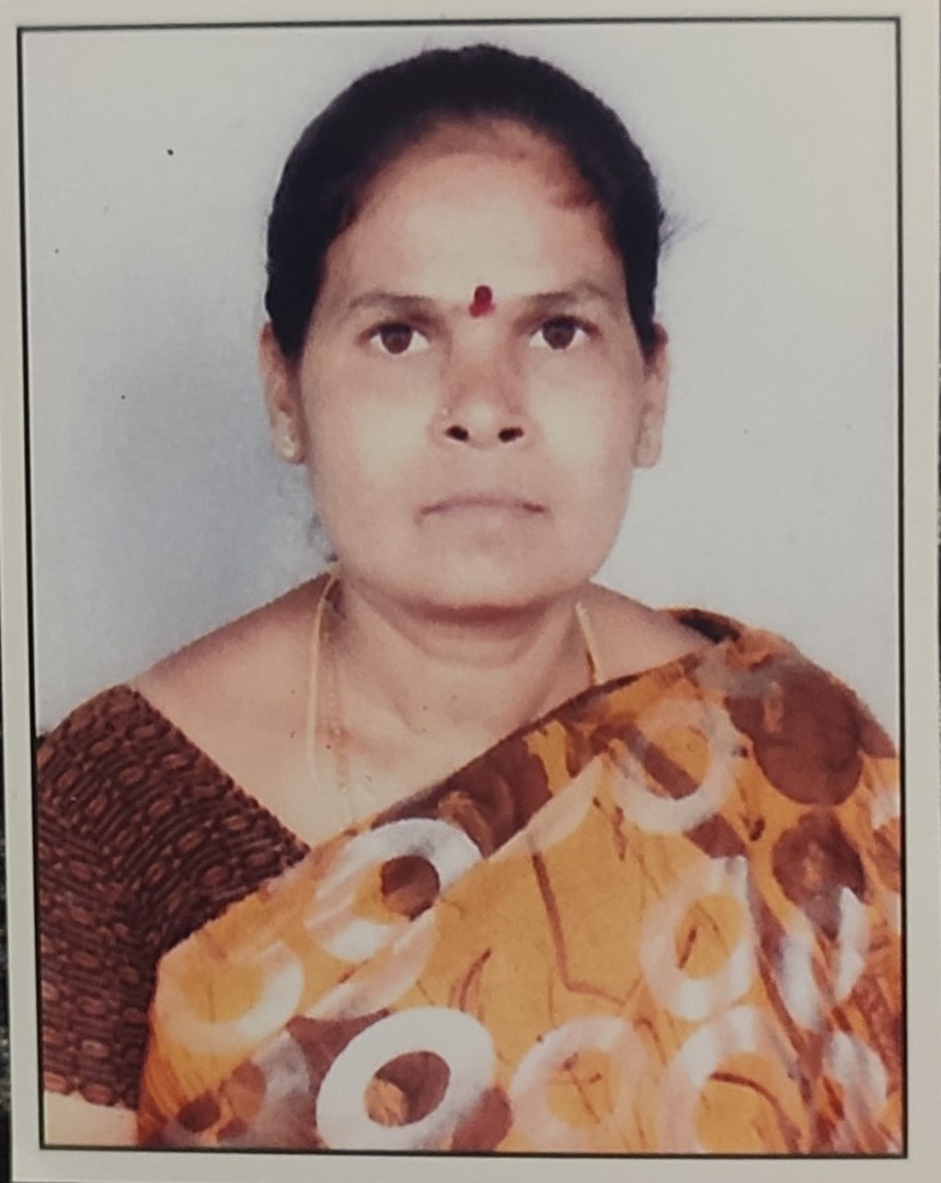 Vijaya - Full time Baby Sitter in tavarekere in Bangalore Bengaluru