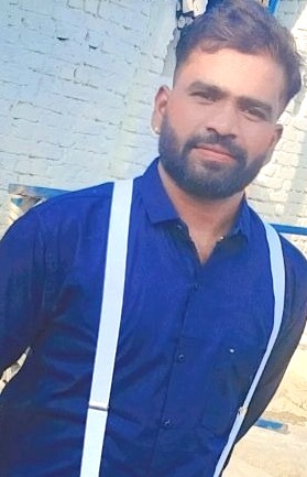 Amol sakharam nikhata - Full time Cleaner and Patient Care and Elderly Care in pune in Pune