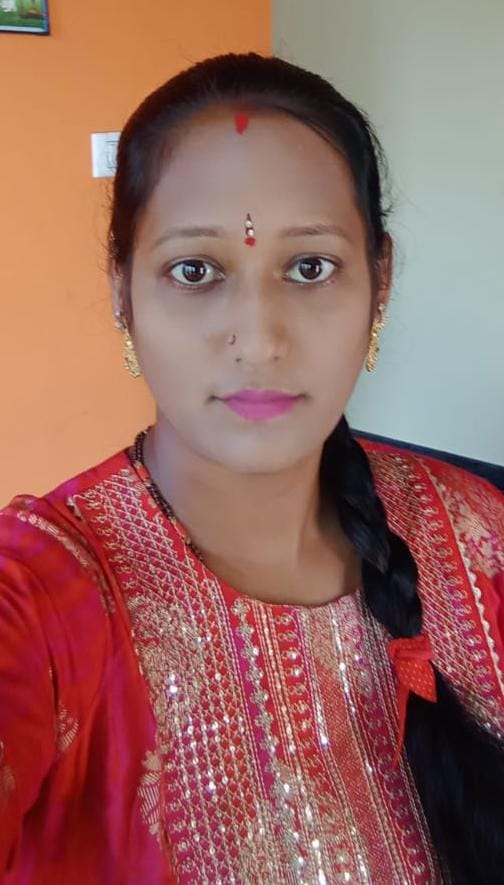 Savithri - Part time Cook and Baby Sitter in Dodda Aladmara in Bangalore Bengaluru