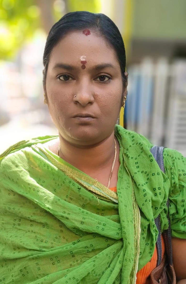 Viyalakshmi - Part time Patient Care and Elderly Care and Baby Sitter in Manorayana Palya in Bangalore Bengaluru