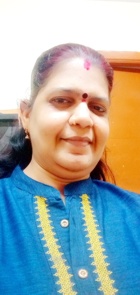 Lakshmi Pai