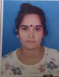 Priyanka Shinde - Part time Cleaner and Cook and Baby Sitter in Sion Dharavi west in Mumbai