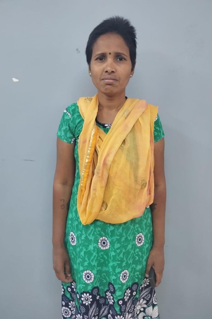 chamundi - Full time Cleaner and Patient Care and Elderly Care in indiranagar in Bangalore Bengaluru