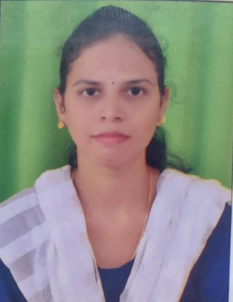 Shaweta Parbharkar - Part time Cleaner in Dombivli in Mumbai