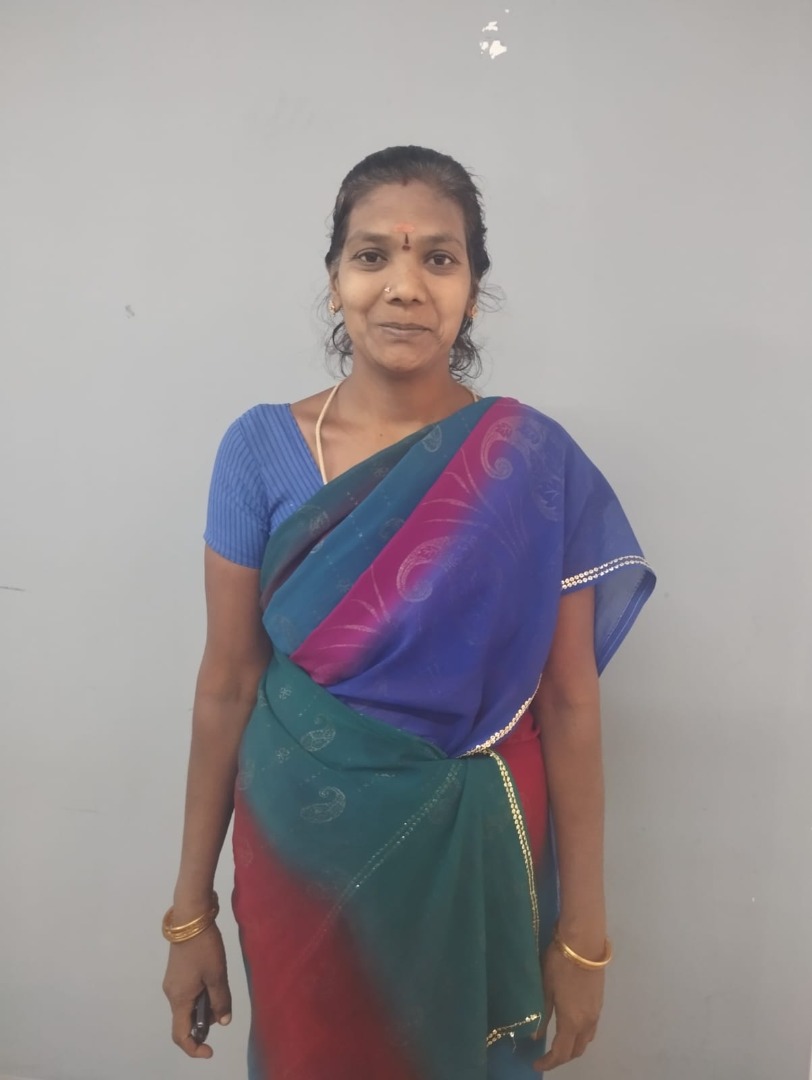 T Selvi