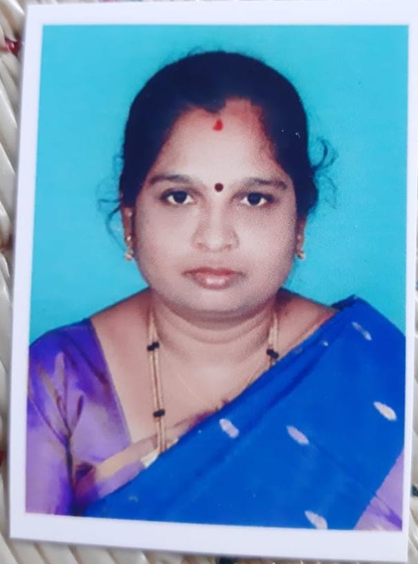 Meena - Full time Cook and Patient Care and Elderly Care in Mysore in Bangalore Bengaluru
