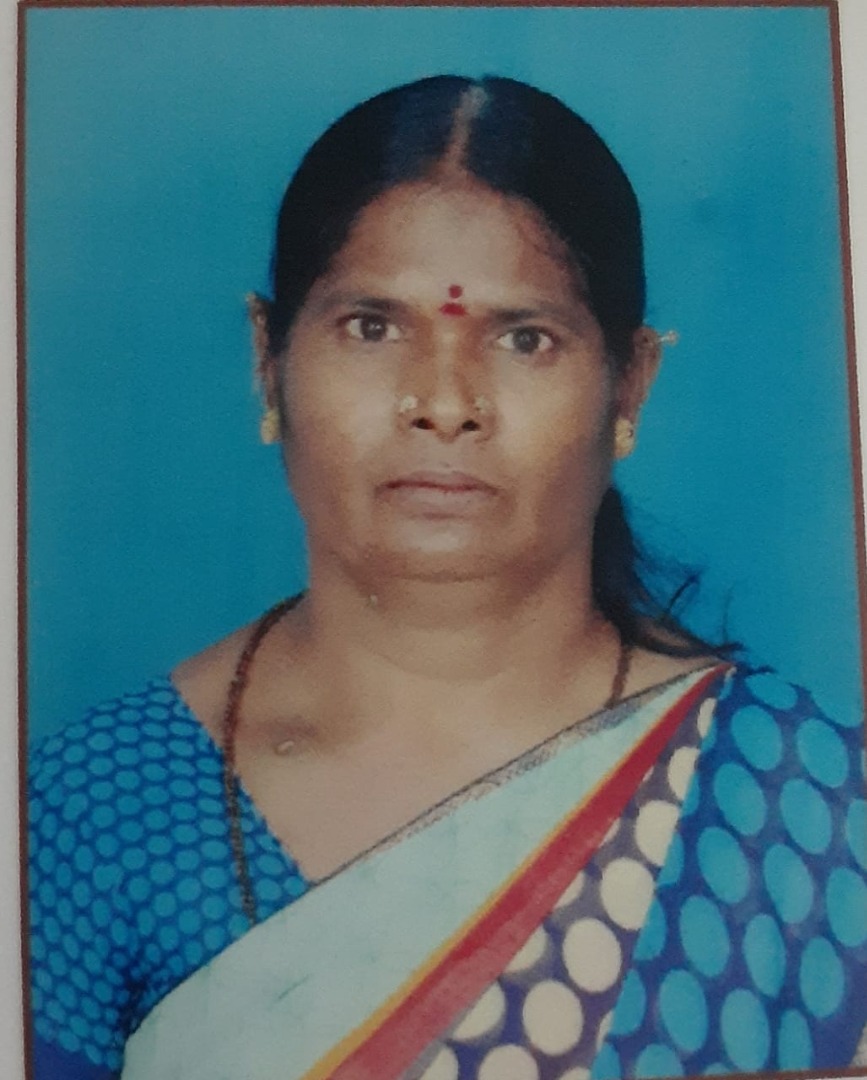 Chiththamma - Full time Cleaner and Cook in Tumkur in Bangalore Bengaluru
