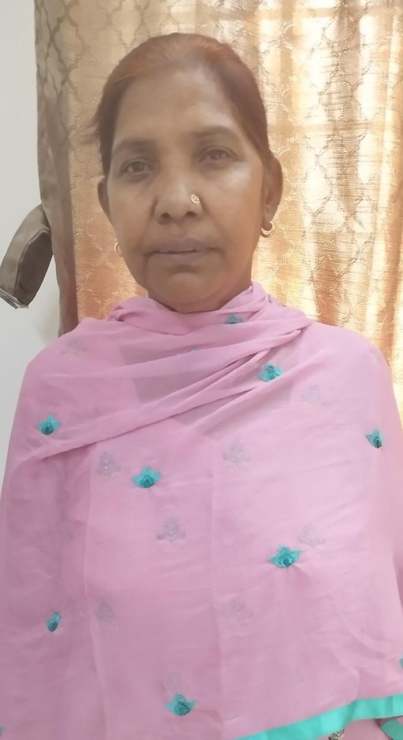 Charanjit Kaur