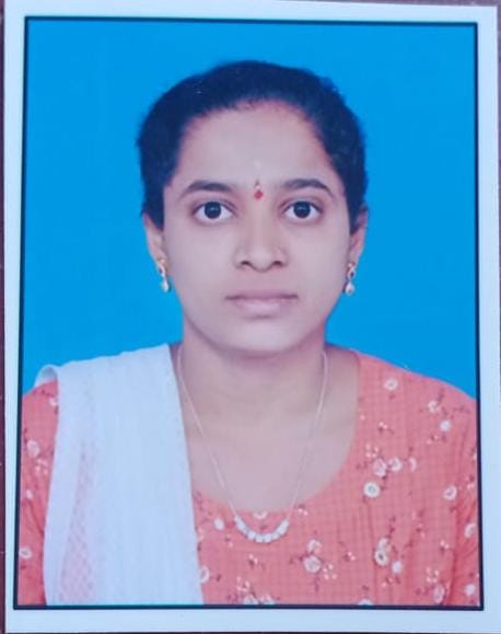 Mamata S Shetty - Full time Cleaner and Cook and Patient Care and Elderly Care and Baby Sitter in Yellapur in Bangalore Bengaluru