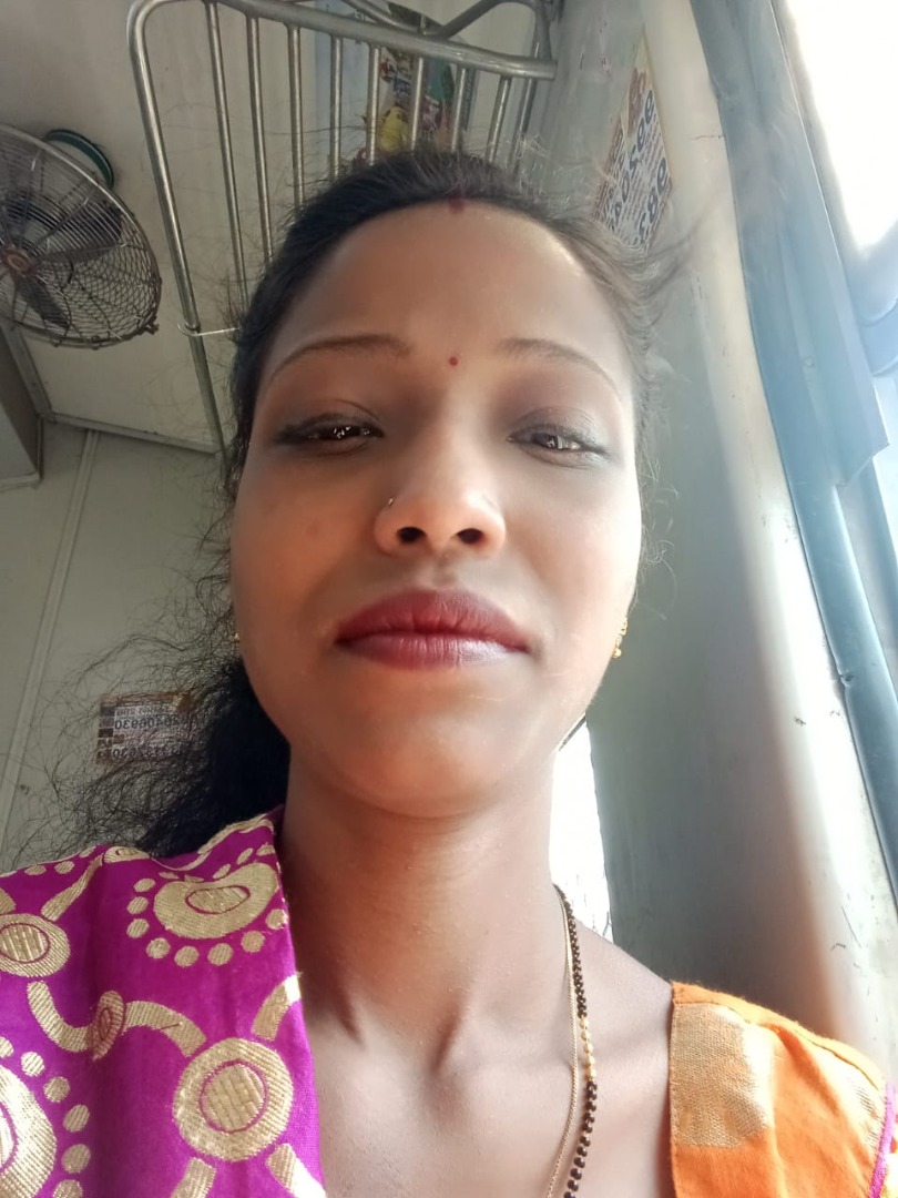 Nikita Ashok Pawar