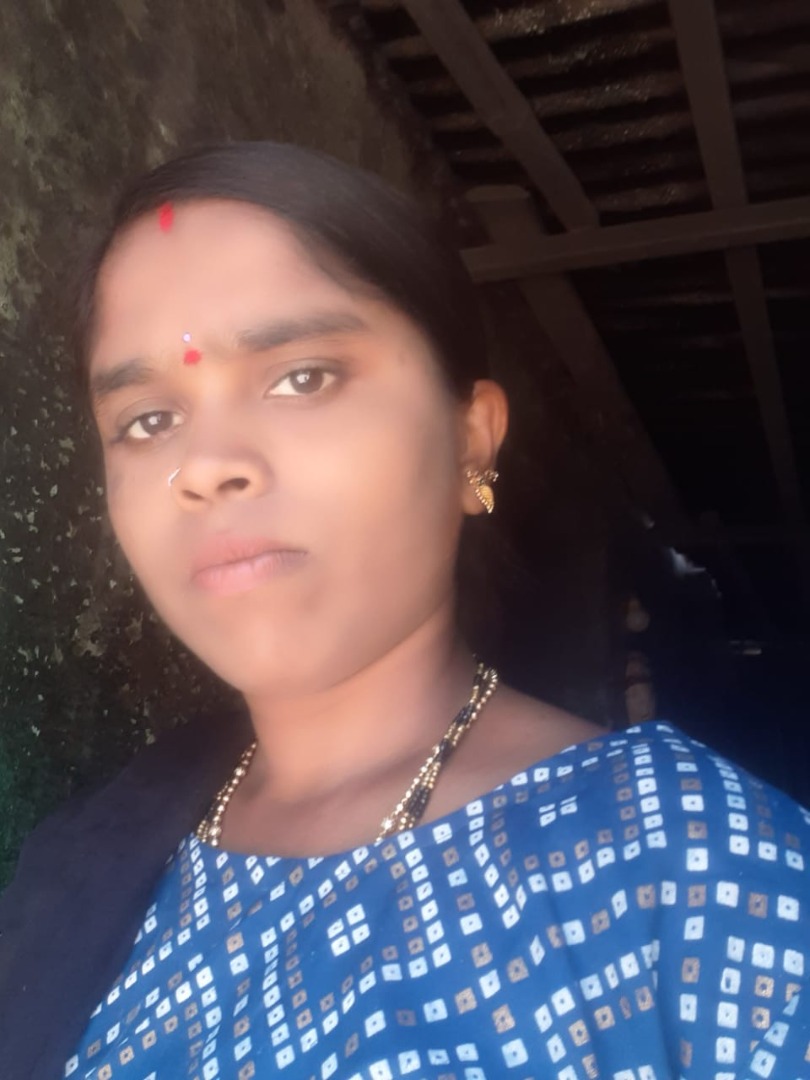 Chaitra - Full time Cleaner and Baby Sitter in Honnenahalli in Bangalore Bengaluru