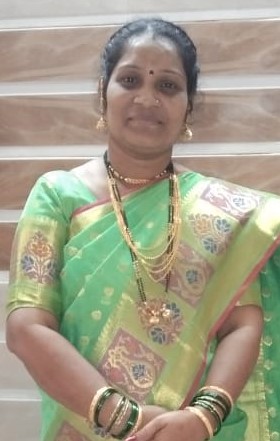 Sayli Santosh Rane - Part time Baby Sitter in Bhandup West in Mumbai