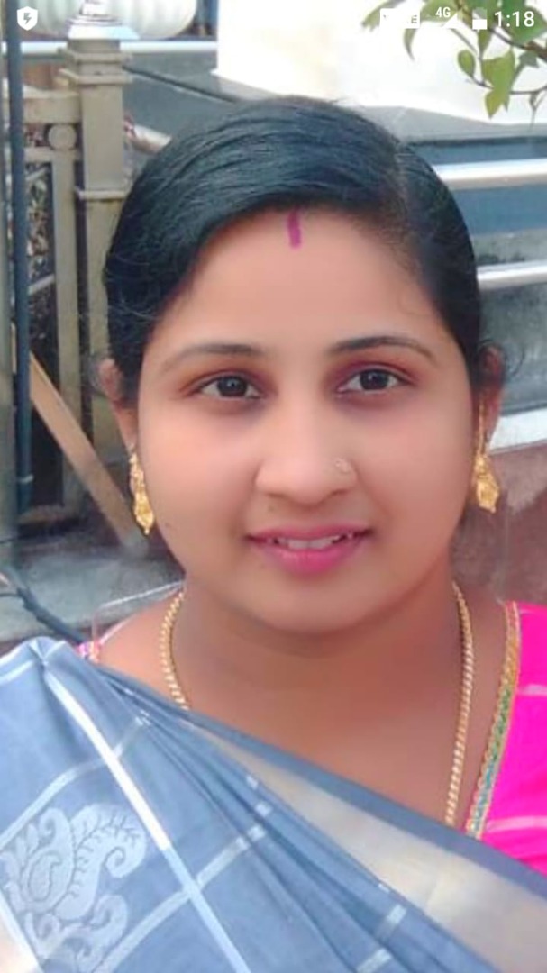 Savithri - Part time Cleaner and Cook and Baby Sitter in Kadugondanahalli in Bangalore Bengaluru