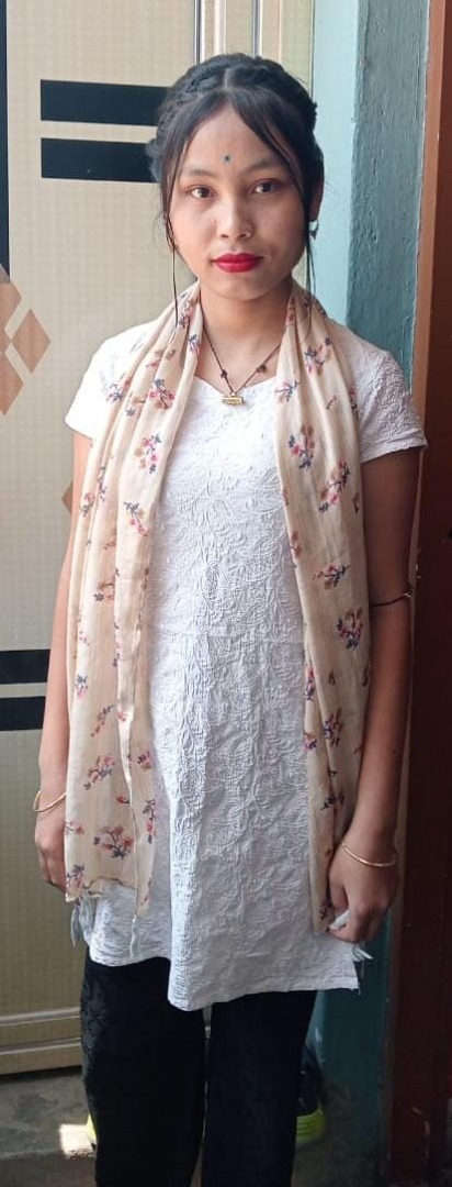 Monika Devi - Full time Cleaner and Cook in shanthi nagar in Bangalore Bengaluru