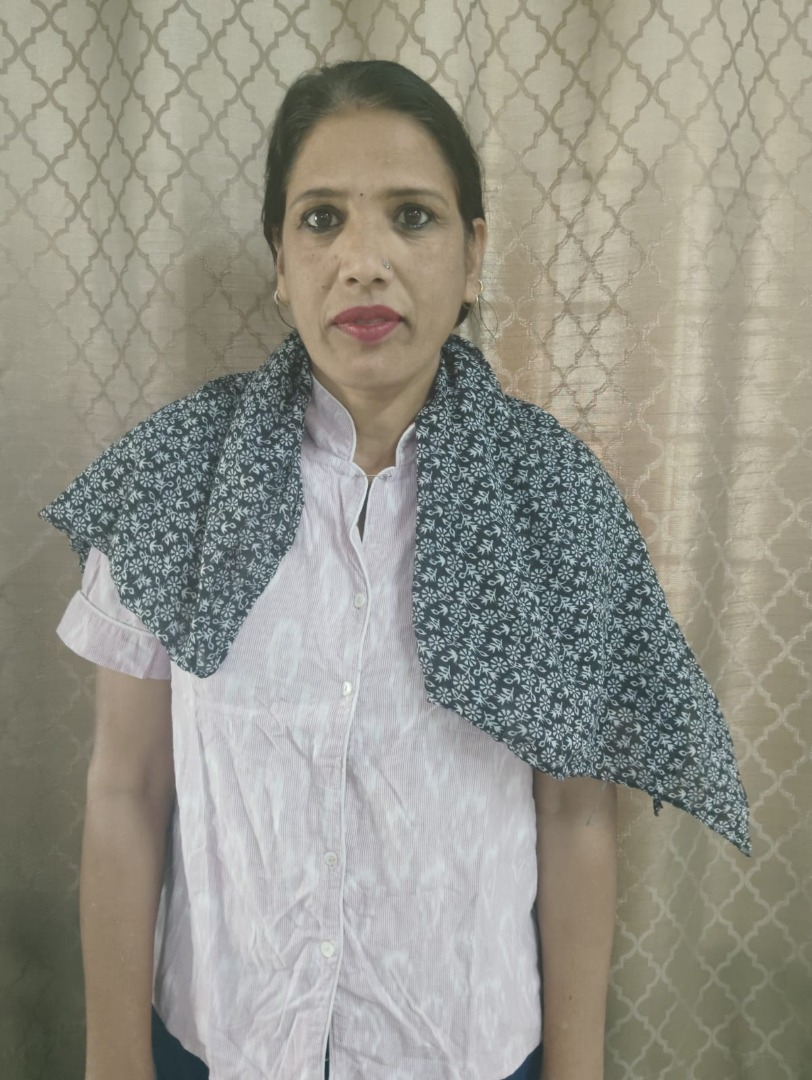 Charanjit Kaur