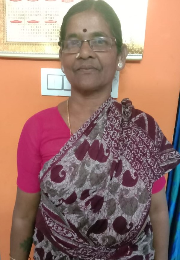 Nagamma