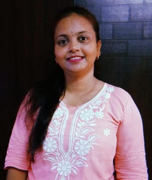 Priti Santosh Kadam