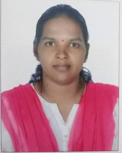 Jenifer - Part time Cook in Rt Nagar in Bangalore Bengaluru