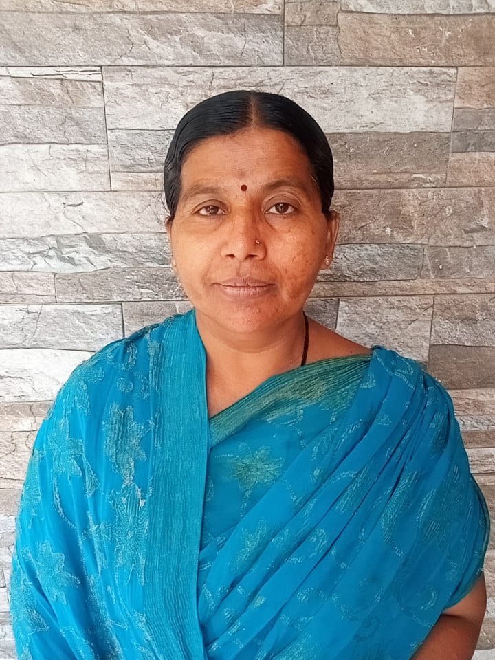 Prabavathi