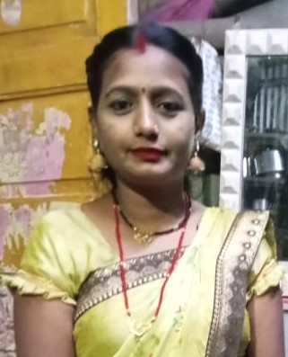 Ranidevi Anju Kumar Varma - Part time Cook and Baby Sitter in kalwa in Thane