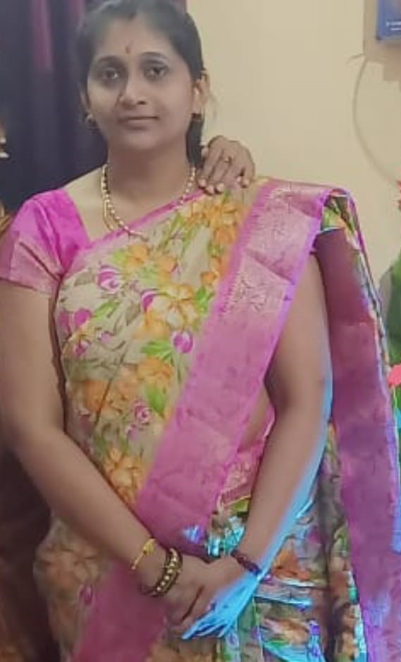 Lakshmi - Part time Baby Sitter in Kammanahalli in Bangalore Bengaluru