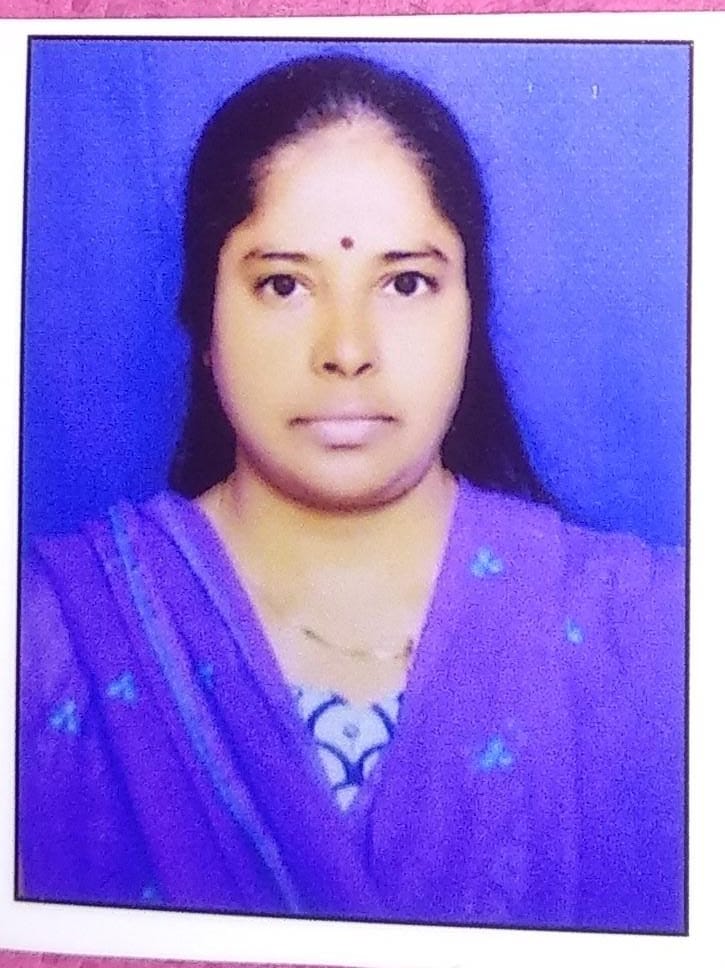 Siddamma - Part time Patient Care and Elderly Care and Baby Sitter in Narasipura in Mysore