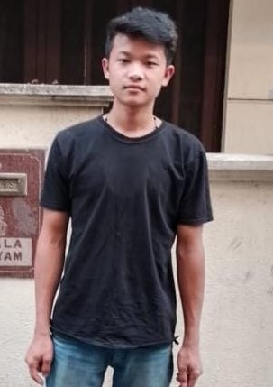 Ashir Sangma - Full time Cleaner and Cook in M G Road in Bangalore Bengaluru