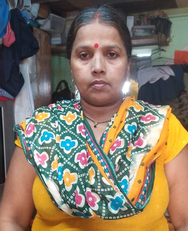 SEEMA SINGH