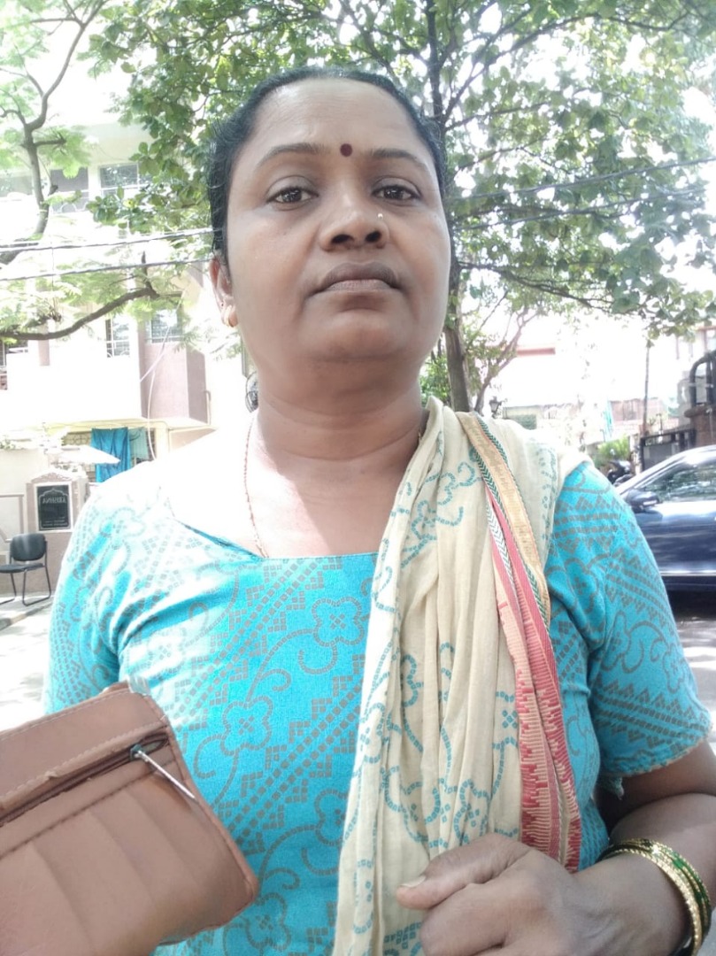 Nandini - Part time Cook in Yeswanthpur in Bangalore Bengaluru