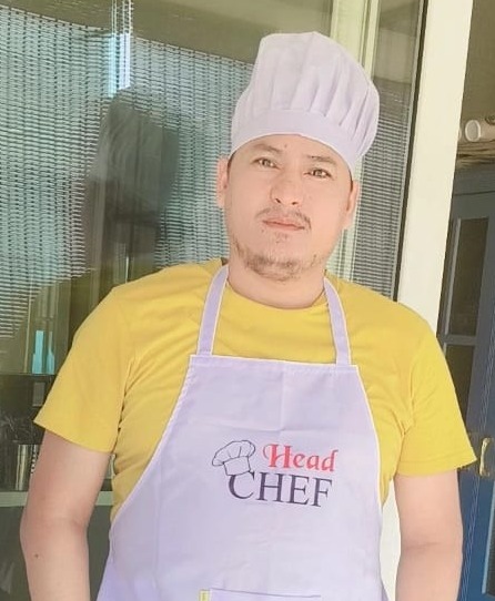 Tej kumar Sawad - Full time Cook in Naigaon in Mumbai