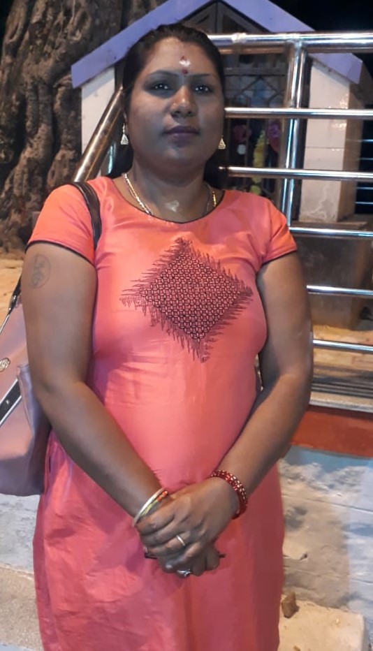 Sashikala - Part time Cook and Baby Sitter in J. P. Nagar in Bangalore Bengaluru