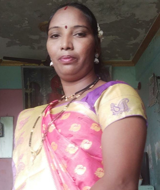 surekha dilip srivanshi - Part time Cleaner and Baby Sitter in kalyan in Mumbai
