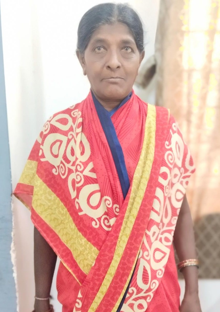 Mubeena