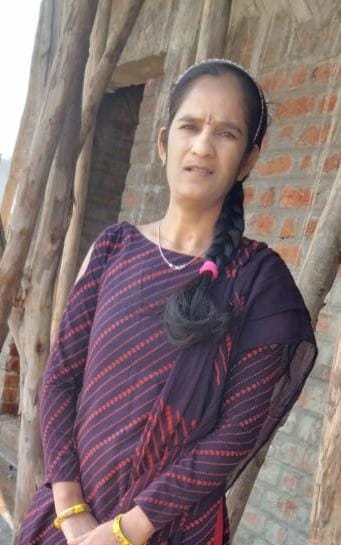Halemani Sumalatha - Full time Cleaner and Patient Care and Elderly Care in Kyadgihalli in Bellary