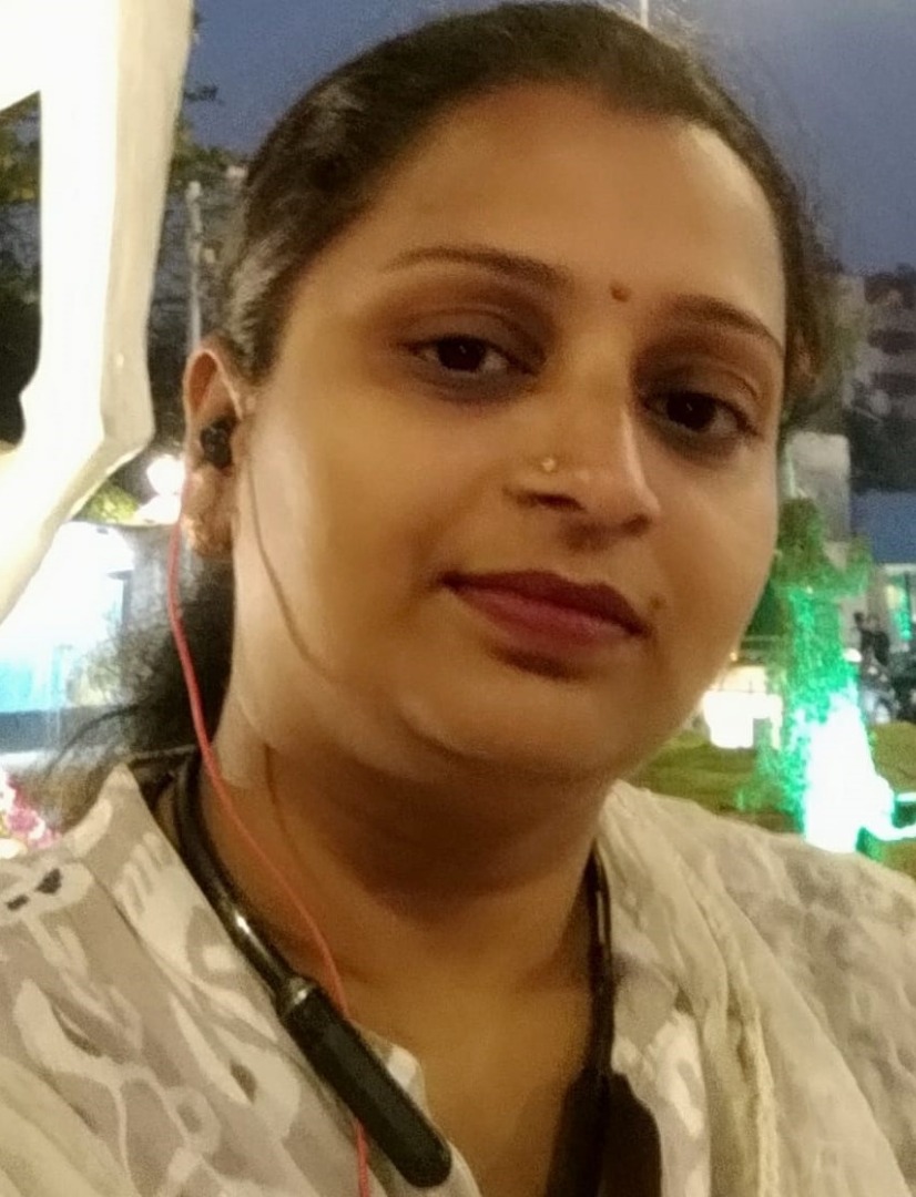 priyanka chanchal kumar
