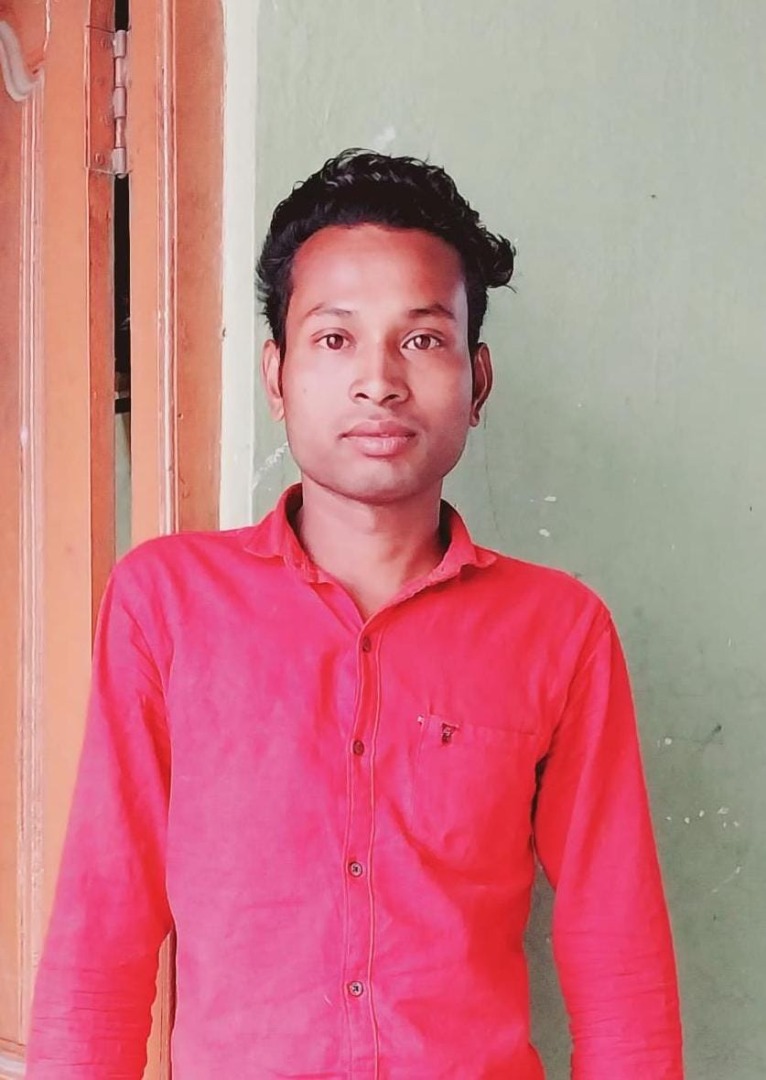 Jayanth Das - Full time Cleaner and Patient Care and Elderly Care in Sarjapur in Bangalore Bengaluru