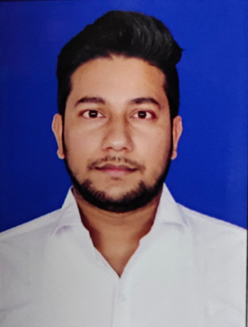 SHAHID KHAN