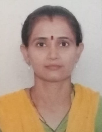 pooja ghodse - Part time Cook and Baby Sitter in ghansoli in Navi Mumbai