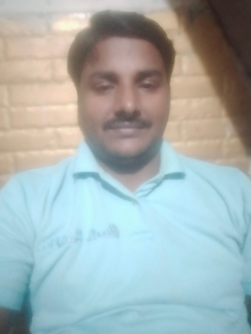 Sikandar Ram Ramu Ram - Full time Cook in Andheri west in Mumbai