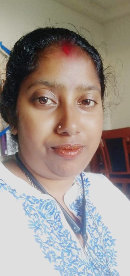 Anima - Part time Cleaner and Baby Sitter in Thirupalya in Bangalore Bengaluru