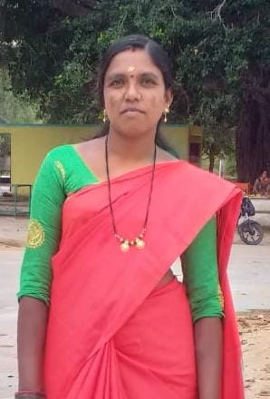 Nagaveni Y - Part time Cook and Baby Sitter in Geddalahalli in Bangalore Bengaluru