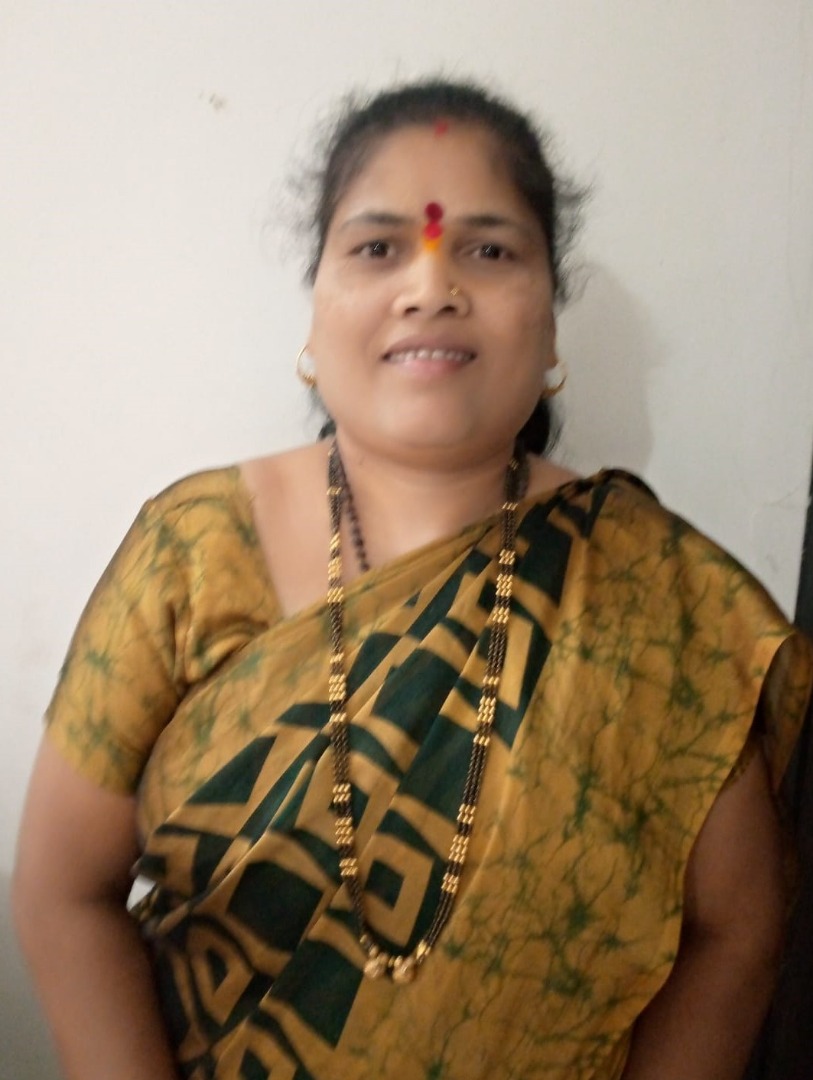 Suchita Bagve