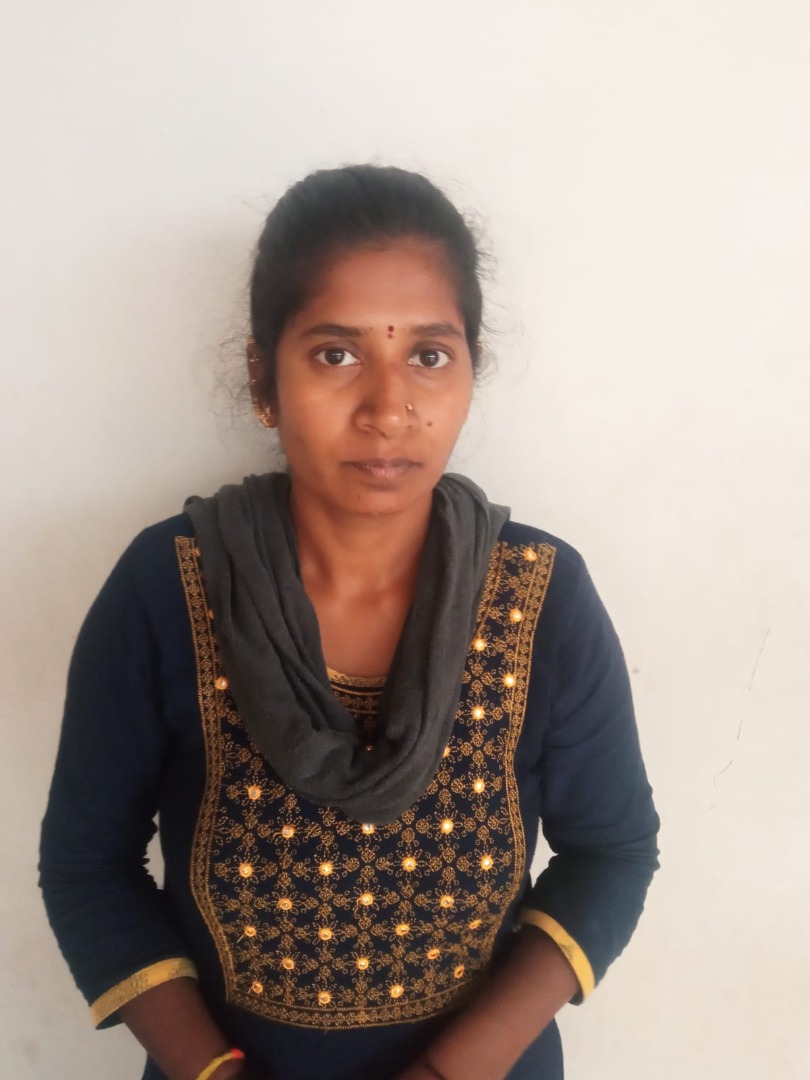Kavitha - Part time Cleaner in Seshadripuram in Bangalore Bengaluru