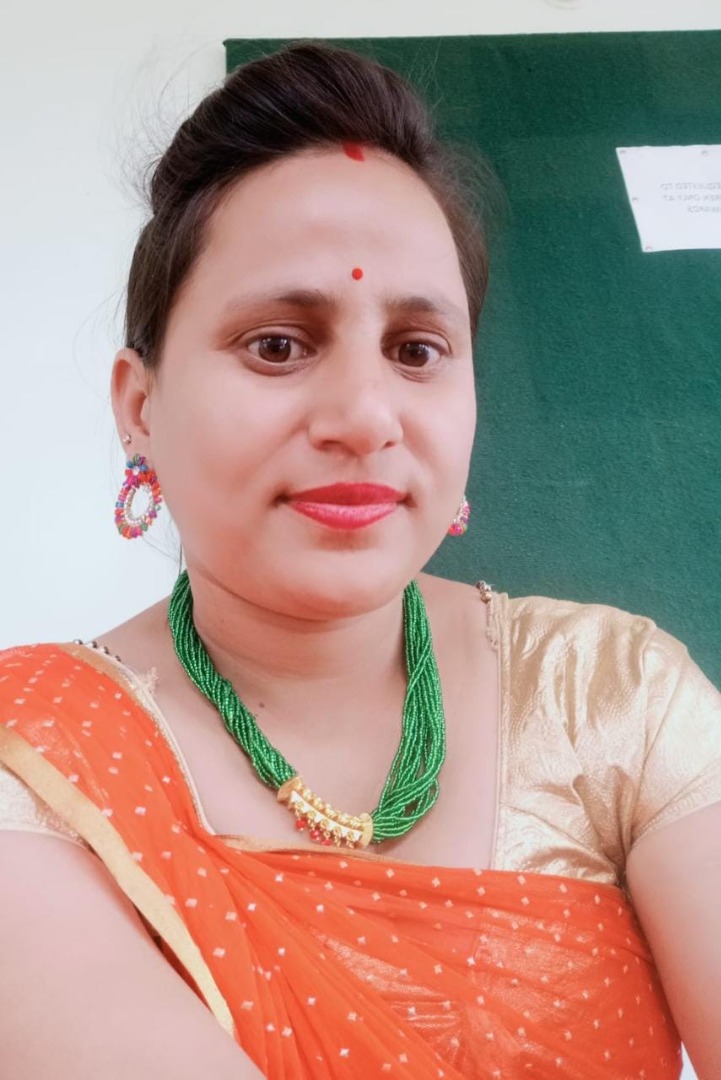 Saraswathi Devi - Part time Cleaner and Cook and Baby Sitter in Thirupalya in Bangalore Bengaluru