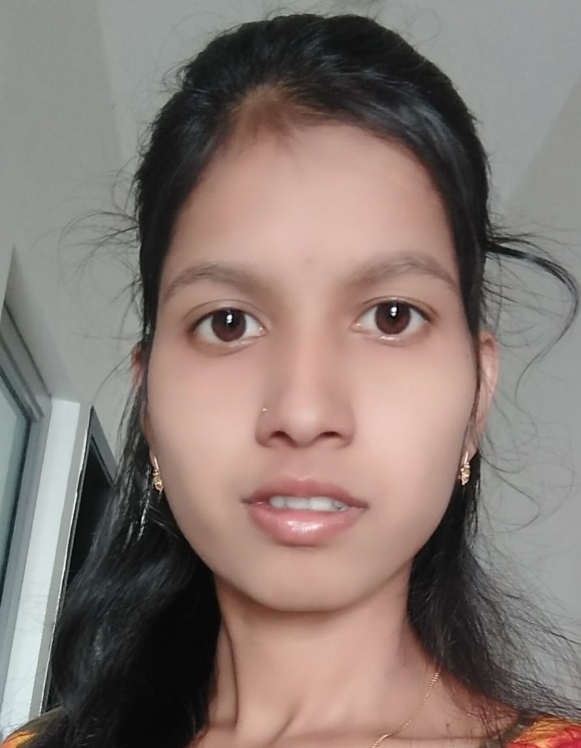 Mayuri vasant Name - Full time Baby Sitter in Andheri east in Mumbai