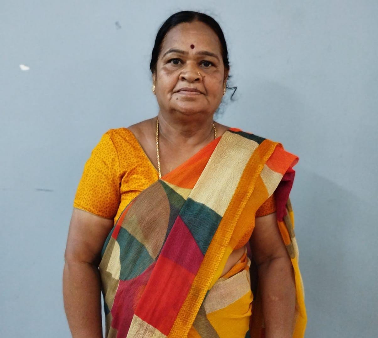 Mani - Full time Cleaner and Cook and Patient Care and Elderly Care in Wilson garden in Bangalore Bengaluru