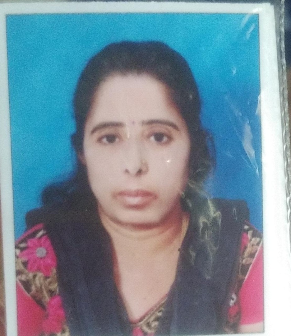 Bharathi
