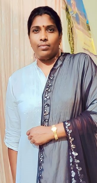 Selvi - Part time Cook and Baby Sitter in Koramangala  Passport Office in Bangalore Bengaluru